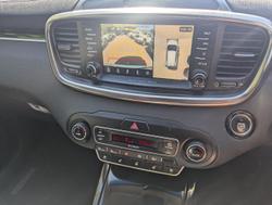 2018 Kia Sorento GT-Line UM MY18 AWD Snow White Pearl