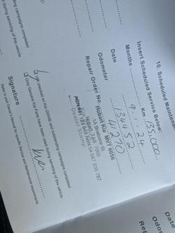 2018 Kia Sorento GT-Line UM MY18 AWD Snow White Pearl