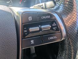 2018 Kia Sorento GT-Line UM MY18 AWD Snow White Pearl