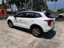 2024 GWM HAVAL JOLION PREMIUM