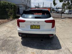 2024 GWM HAVAL JOLION PREMIUM