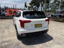 2024 GWM HAVAL JOLION PREMIUM