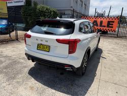 2024 GWM HAVAL JOLION PREMIUM