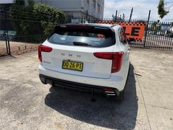 2024 GWM HAVAL JOLION PREMIUM