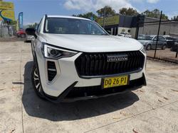 2024 GWM HAVAL JOLION PREMIUM