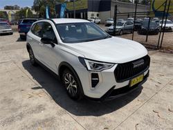 2024 GWM HAVAL JOLION PREMIUM