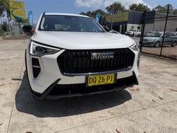 2024 GWM HAVAL JOLION PREMIUM