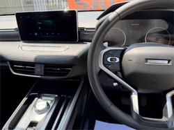 2024 GWM HAVAL JOLION PREMIUM