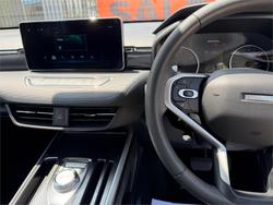 2024 GWM HAVAL JOLION PREMIUM