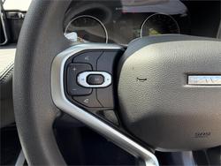 2024 GWM HAVAL JOLION PREMIUM