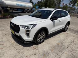2024 GWM HAVAL JOLION PREMIUM