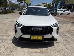 2024 GWM HAVAL JOLION PREMIUM