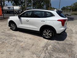 2024 GWM HAVAL JOLION PREMIUM