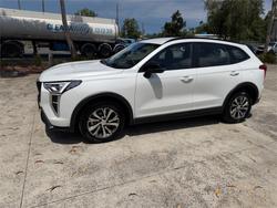 2024 GWM HAVAL JOLION PREMIUM