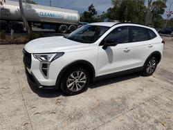 2024 GWM HAVAL JOLION PREMIUM