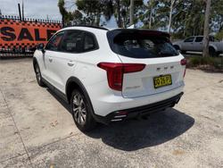 2024 GWM HAVAL JOLION PREMIUM