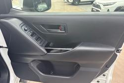 2024 Toyota Landcruiser GXL