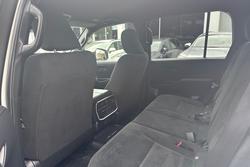 2024 Toyota Landcruiser GXL