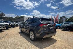 2021 Toyota RAV4 Cruiser