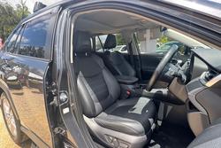 2021 Toyota RAV4 Cruiser