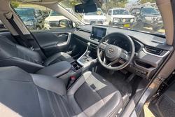 2021 Toyota RAV4 Cruiser