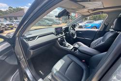 2021 Toyota RAV4 Cruiser