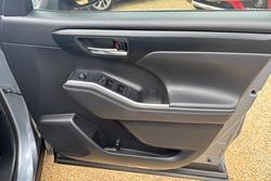 2021 Toyota Kluger GXL