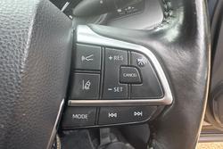 2021 Toyota Kluger GXL