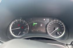 2021 Toyota Kluger GXL