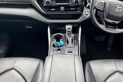 2021 Toyota Kluger GXL