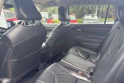 2021 Toyota Kluger GXL