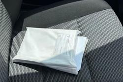 2019 Toyota Hilux Workmate