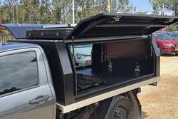 2019 Toyota Hilux Workmate