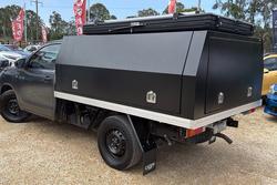 2019 Toyota Hilux Workmate