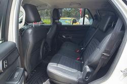 2023 Ford Everest Sport