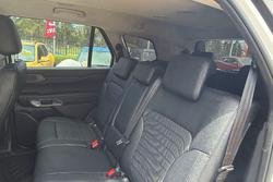 2023 Ford Everest Sport