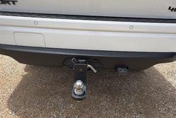 2023 Ford Everest Sport