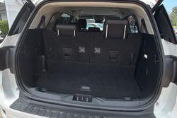 2023 Ford Everest Sport