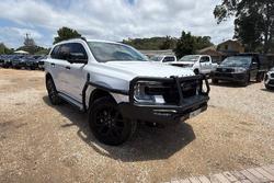 2023 Ford Everest Sport