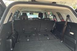 2023 Ford Everest Sport