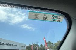 2023 Ford Everest Sport