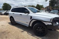 2023 Ford Everest Sport