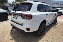 2023 Ford Everest Sport