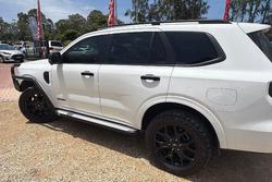2023 Ford Everest Sport