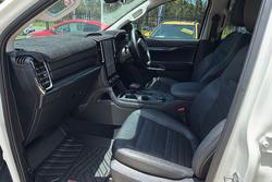 2023 Ford Everest Sport