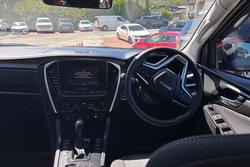 2023 Isuzu MU-X LS-M