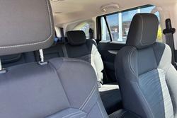 2023 Isuzu MU-X LS-M