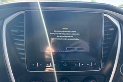 2023 Isuzu MU-X LS-M