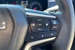 2023 Isuzu MU-X LS-M