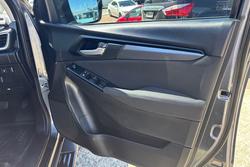 2023 Isuzu MU-X LS-M